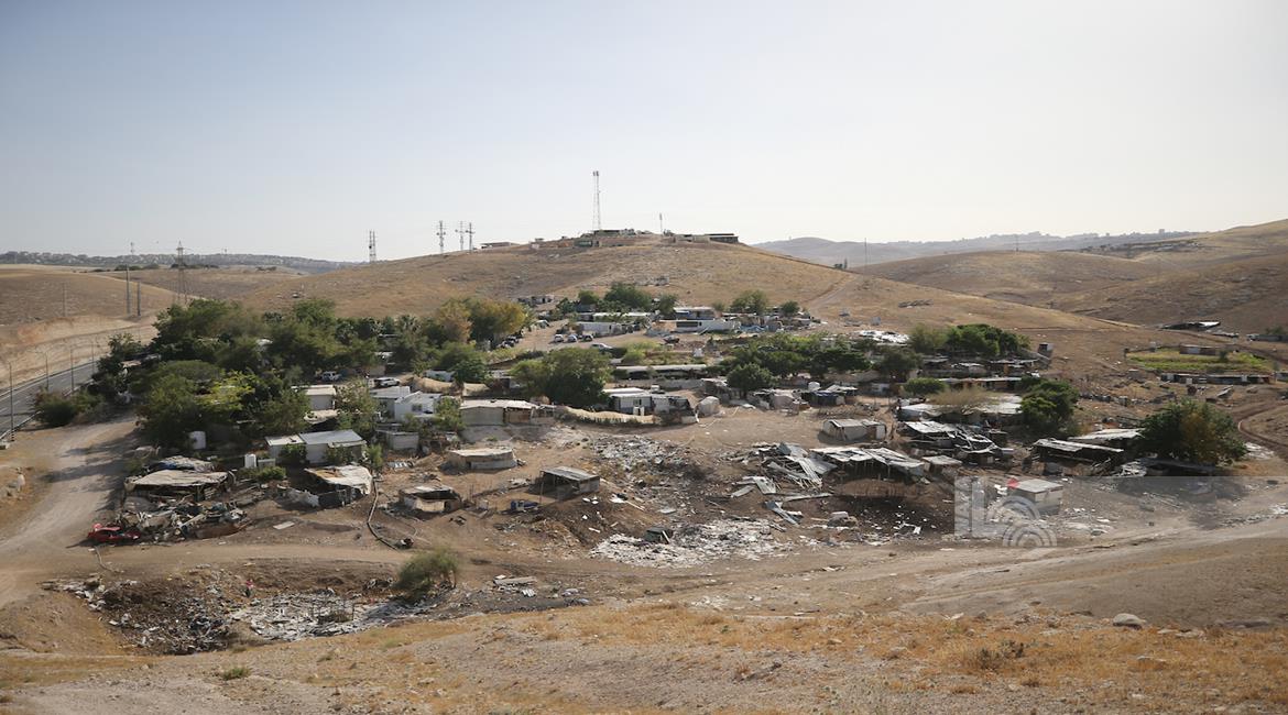 صورة أرشيفية ( عدسة وفا)